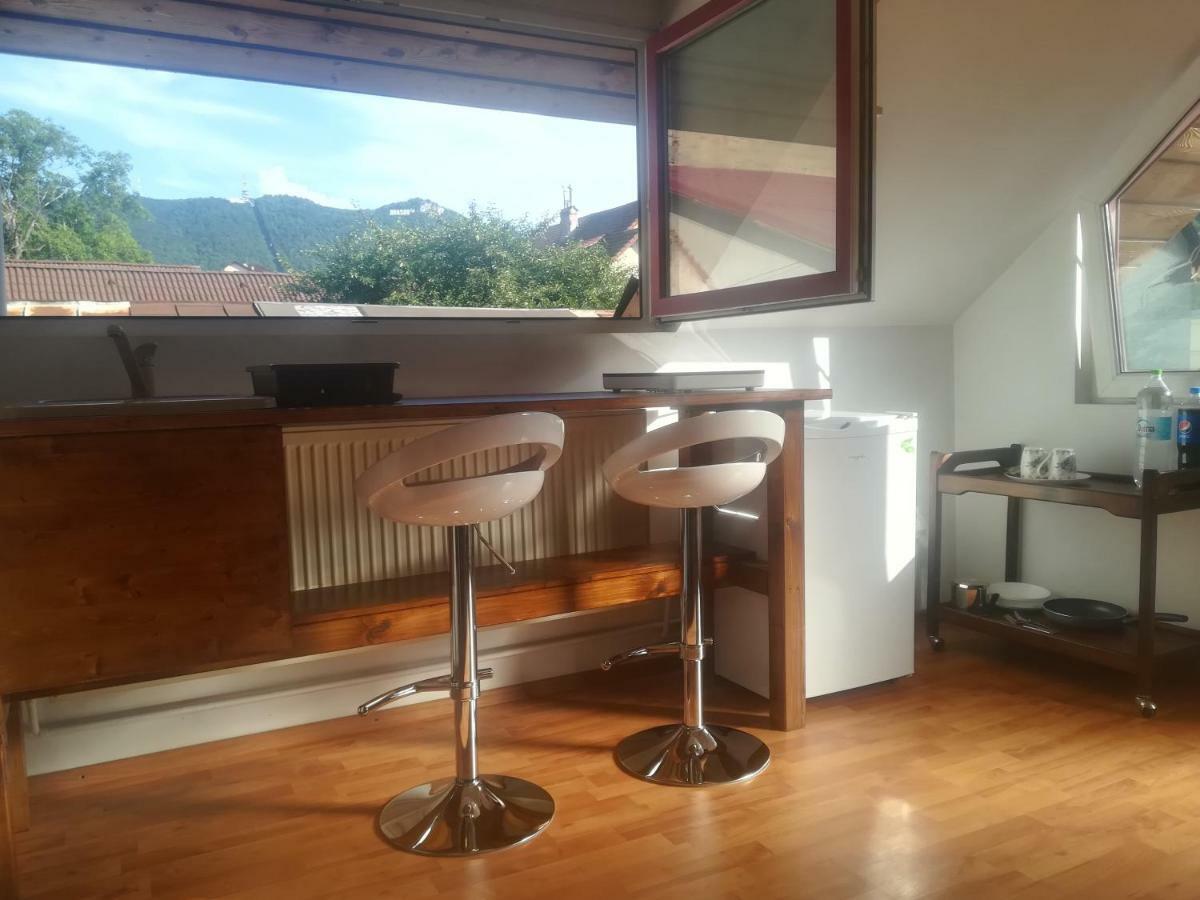 Arina'S Apartments Brasov Exterior photo