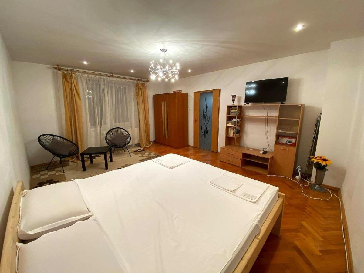 Arina'S Apartments Brasov Exterior photo